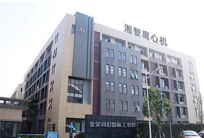 奧賽云盾 | 保障湘智離心機(jī)數(shù)據(jù)安全,鞏固企業(yè)的核心競爭力