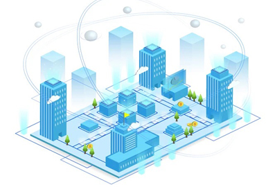 聯(lián)想Filez|攜手海滄區(qū)政府加速政務(wù)信息化建設(shè)