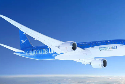 聯(lián)想Filez|攜手廈門航空，讓效率與安全在云端騰飛