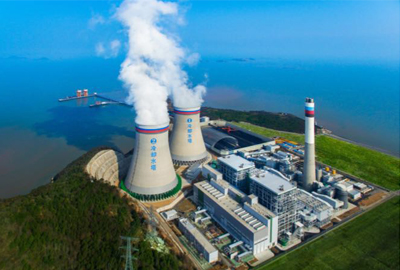 聯(lián)想Filez|攜手湖南火電，能建湘軍，加快推進能源建設(shè)產(chǎn)業(yè)信息化