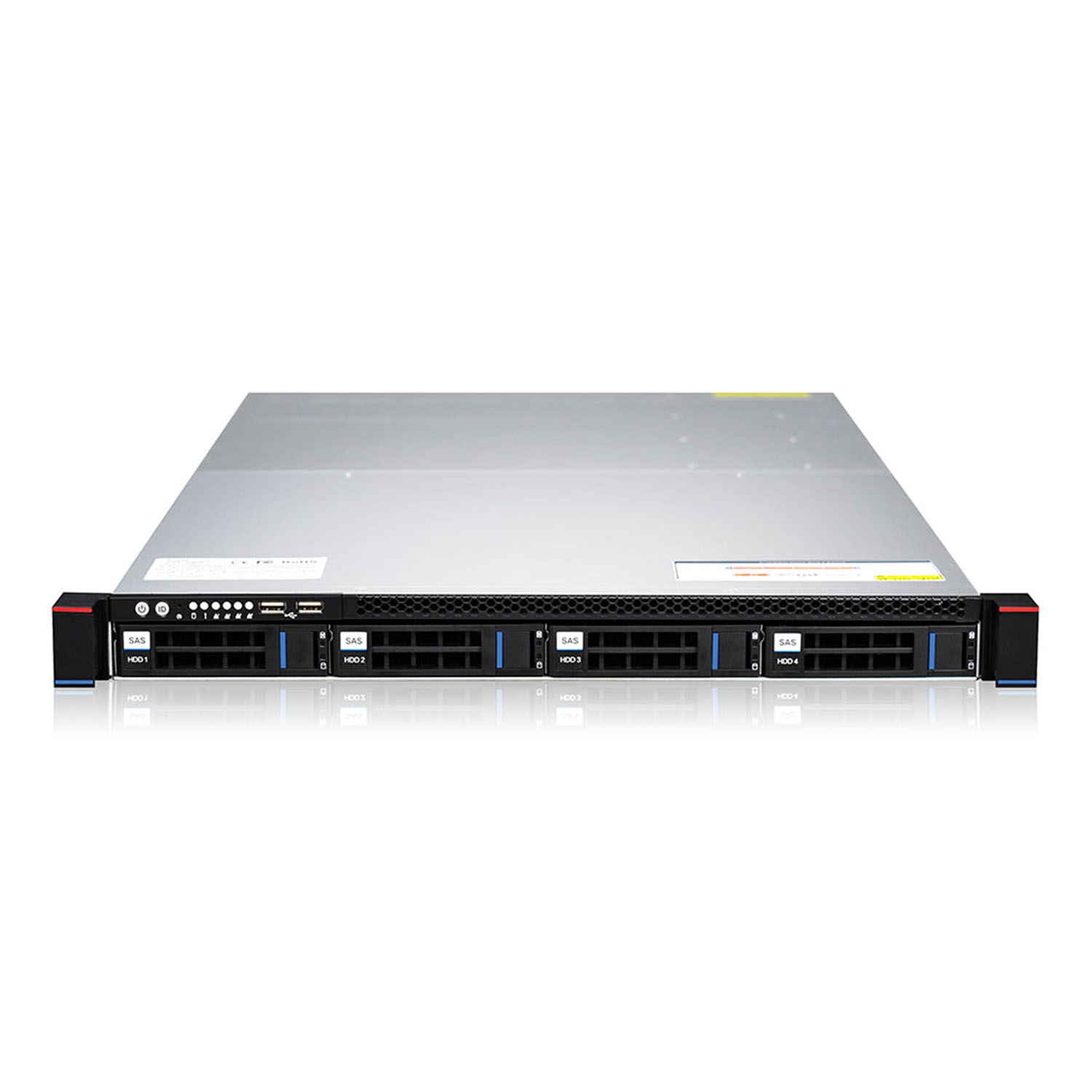 LG104D-RHS-BF 雙路4盤位存儲服務(wù)器