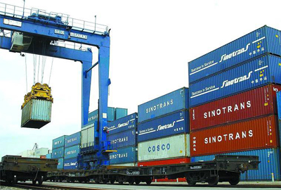 聯(lián)想私有云盤中標(biāo)中國外運(yùn)股份企業(yè)網(wǎng)盤項目